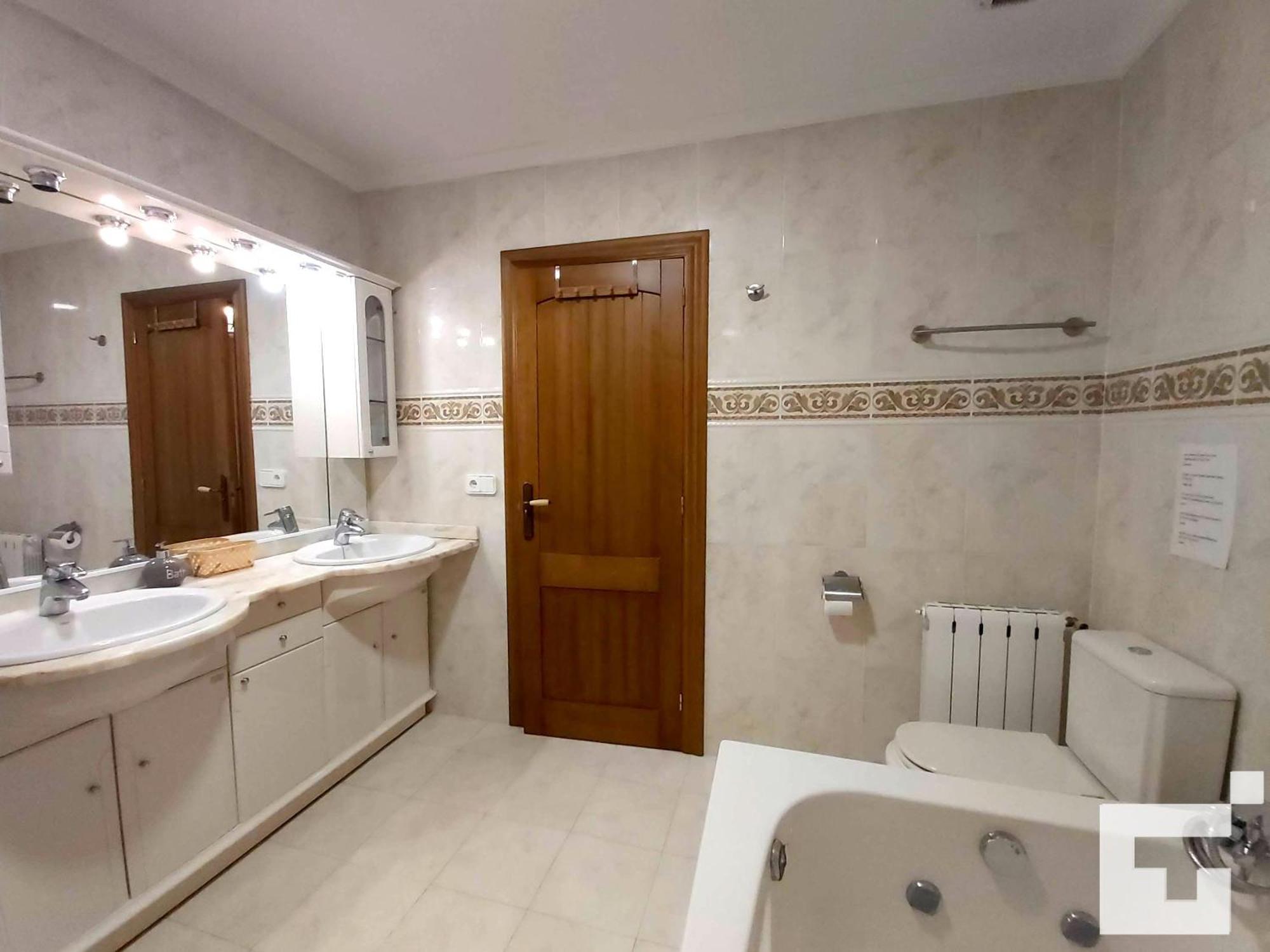 Bungalow La Merced 34G - Grupo Turis Calpe Eksteriør bilde