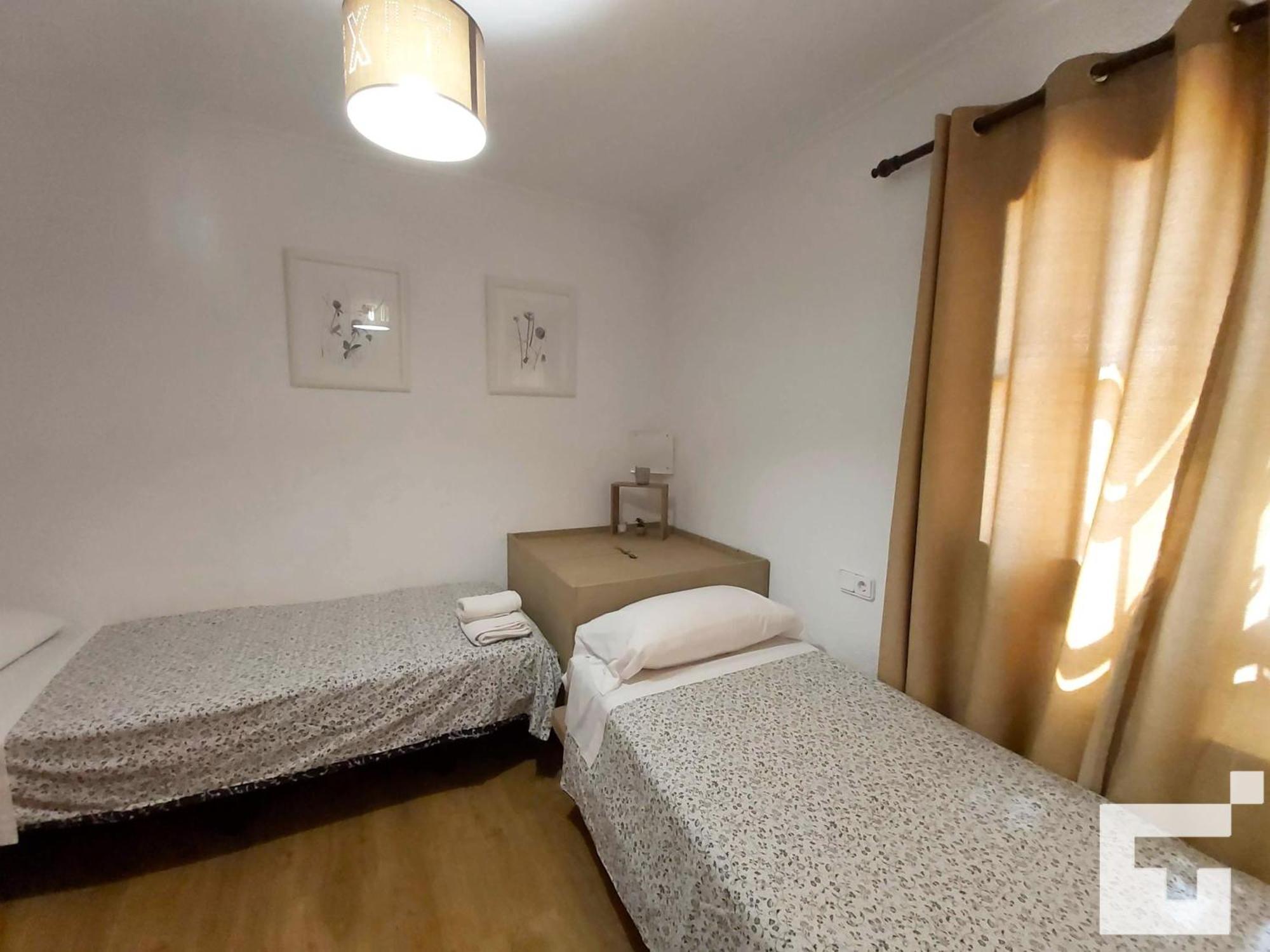 Bungalow La Merced 34G - Grupo Turis Calpe Eksteriør bilde
