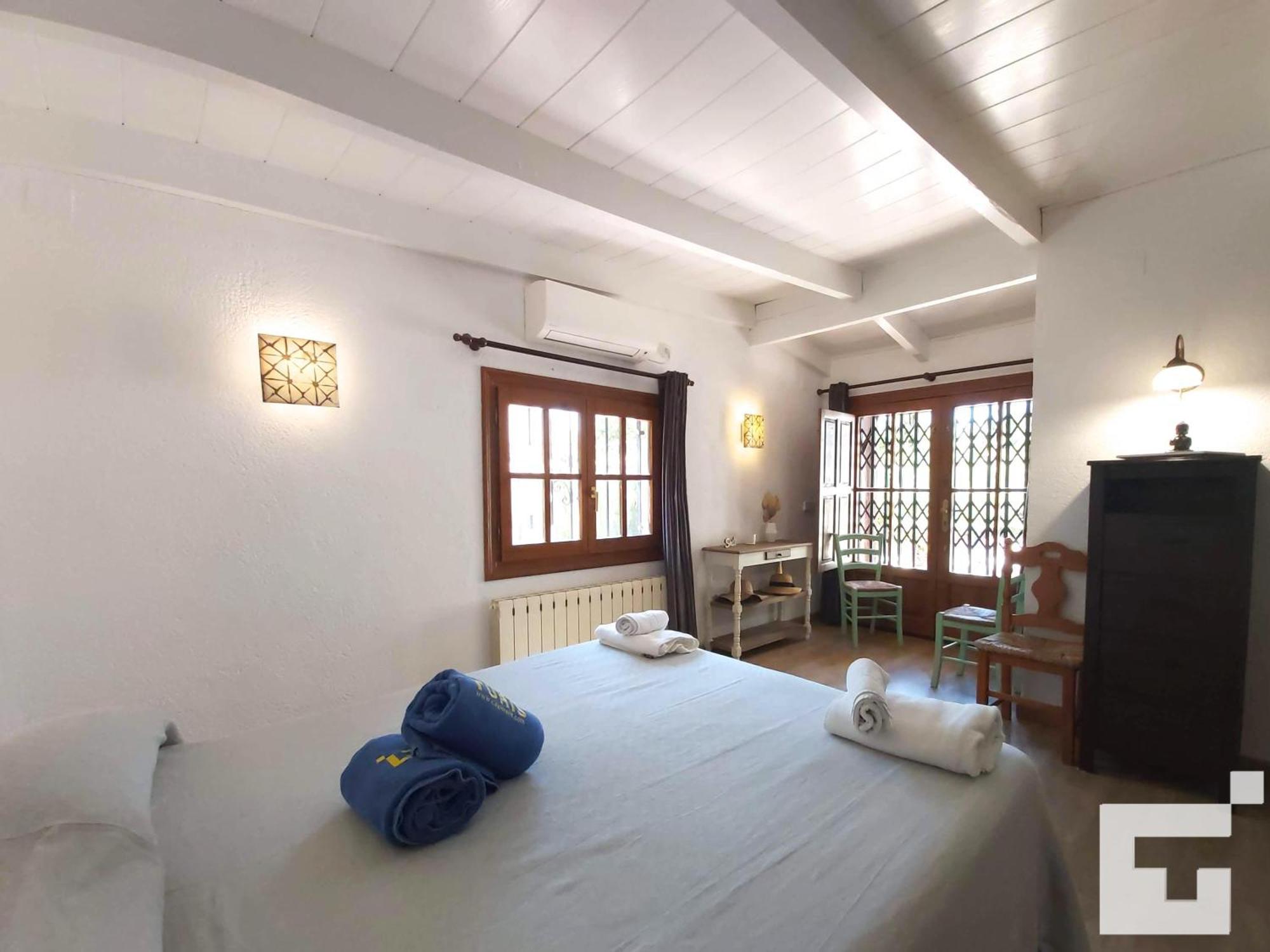 Bungalow La Merced 34G - Grupo Turis Calpe Eksteriør bilde