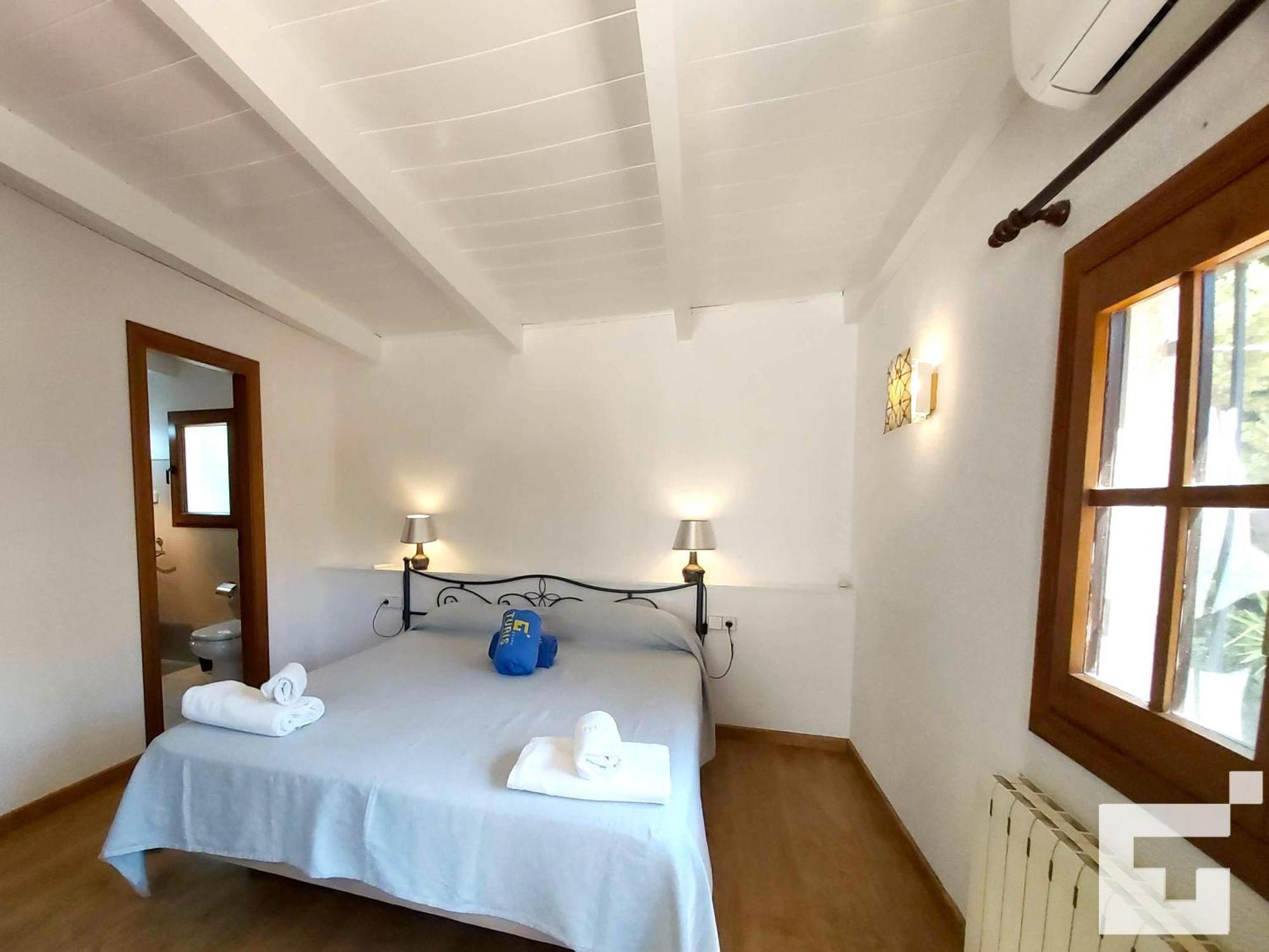 Bungalow La Merced 34G - Grupo Turis Calpe Eksteriør bilde