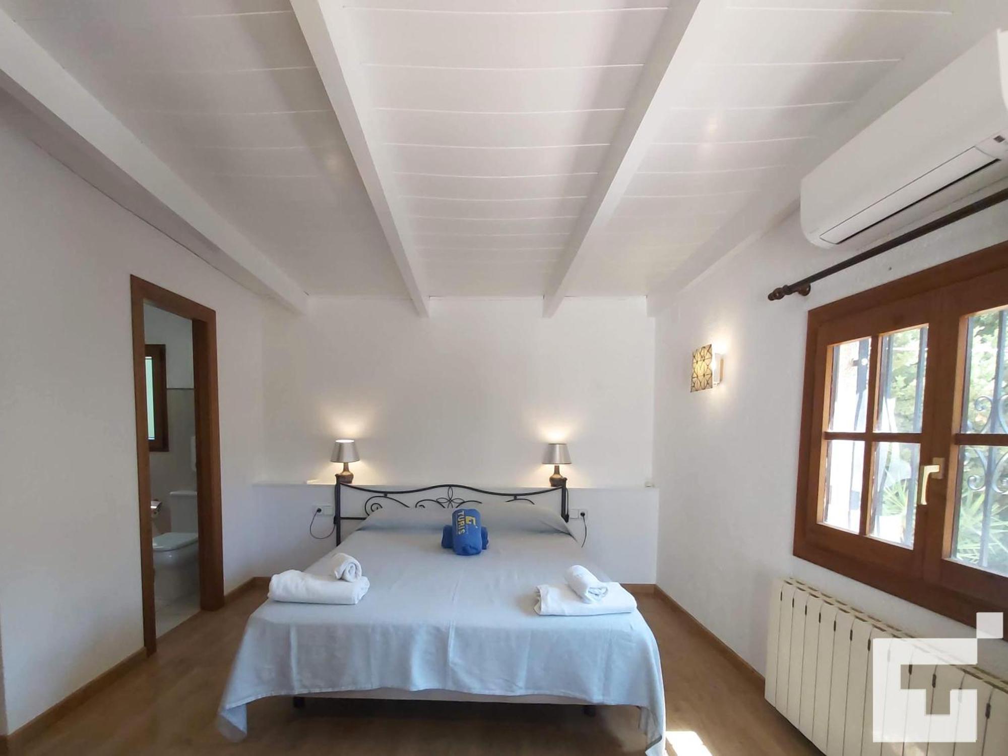 Bungalow La Merced 34G - Grupo Turis Calpe Eksteriør bilde