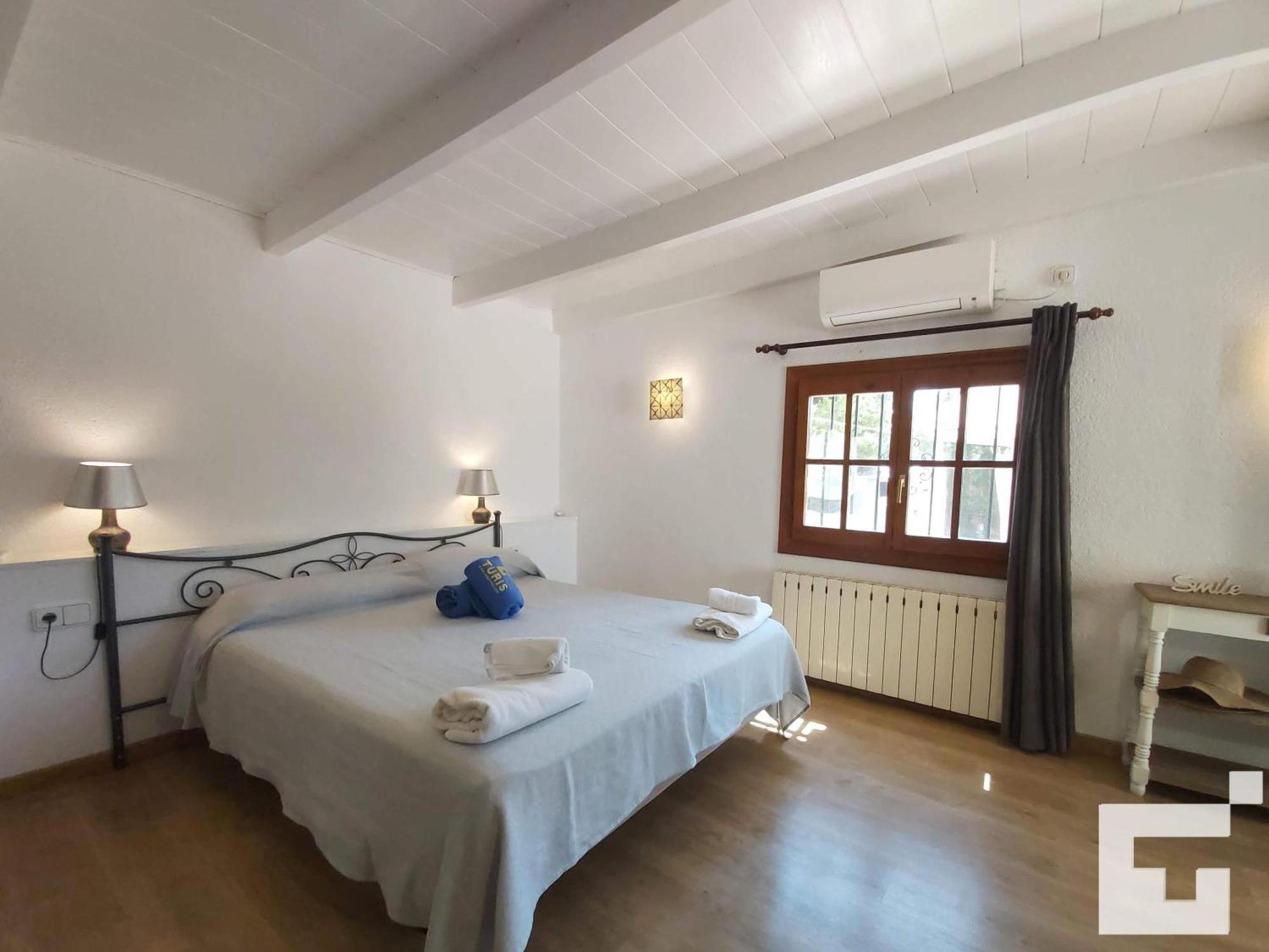Bungalow La Merced 34G - Grupo Turis Calpe Eksteriør bilde