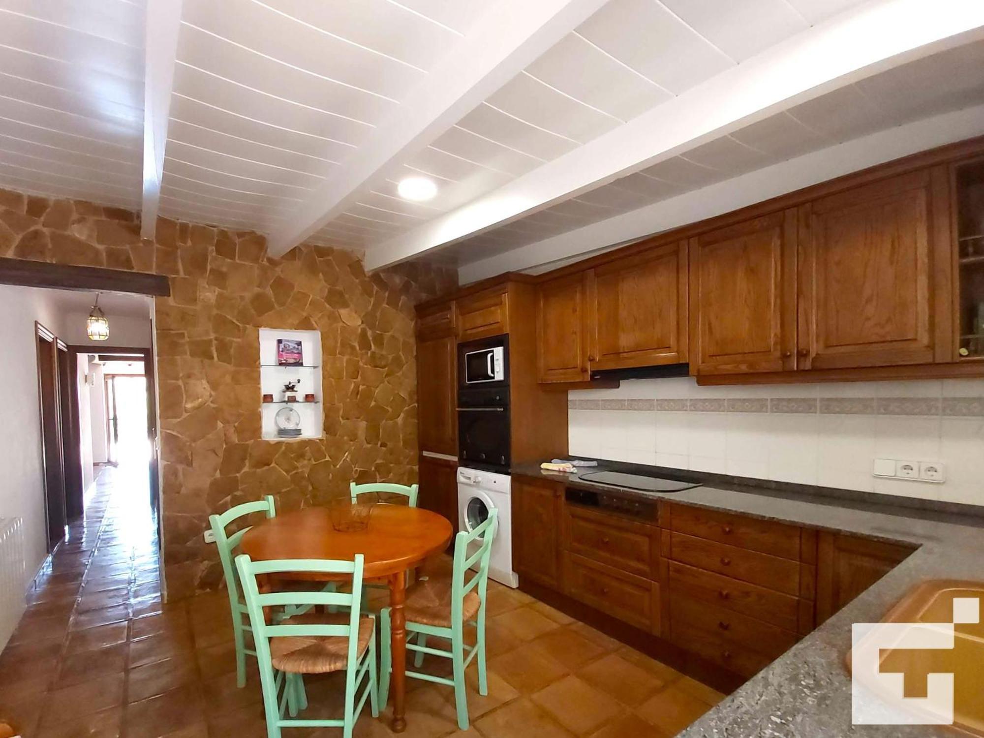 Bungalow La Merced 34G - Grupo Turis Calpe Eksteriør bilde